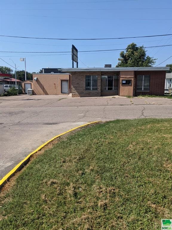 121 S Rustin St, Sioux City, IA 51105 Flex for Sale