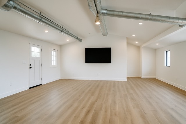 858 E White Mountain Blvd, Pinetop, AZ for lease - Interior Photo - Image 2 of 5