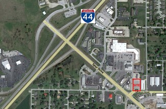 More details for 1301 W Jefferson St, Marshfield, MO - Land for Lease