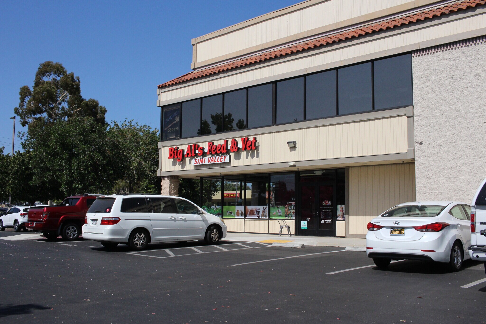 2720 Cochran St, Simi Valley, CA 93065 Sycamore Plaza West