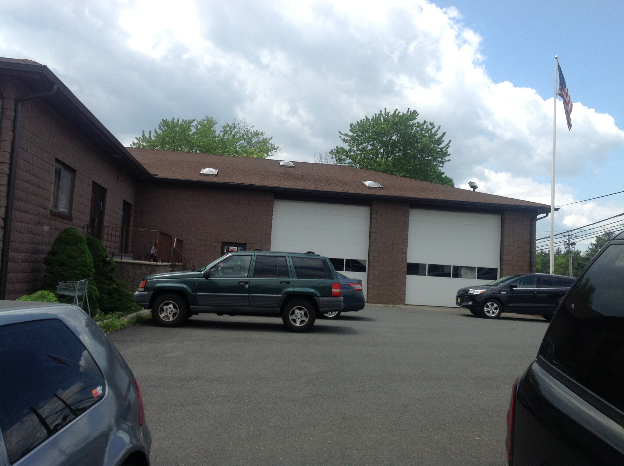 150 State Route 34, Matawan, NJ for sale Building Photo- Image 1 of 1