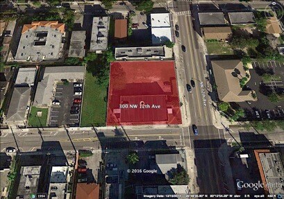 300 NW 12th Ave, Miami, FL for sale - Building Photo - Image 2 of 11