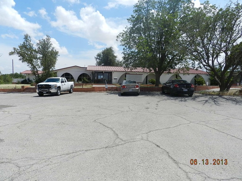 1 Spring Dr, Fort Stockton, TX for sale - Primary Photo - Image 1 of 1