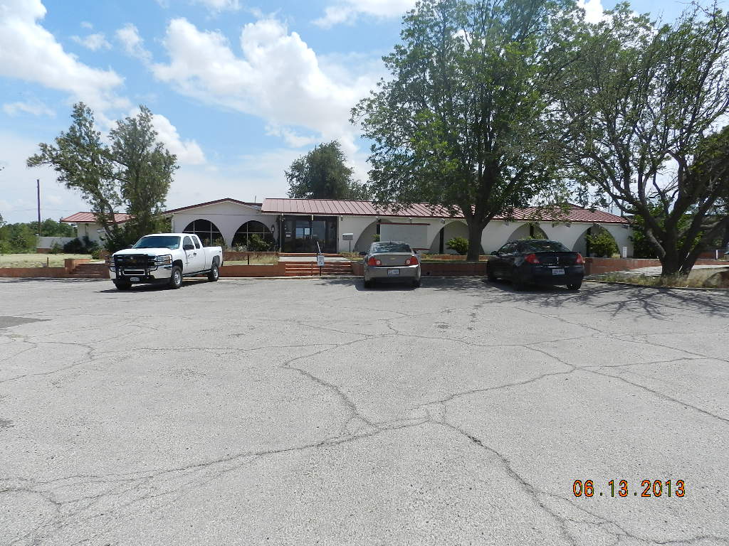 1 Spring Dr, Fort Stockton, TX for sale Primary Photo- Image 1 of 1