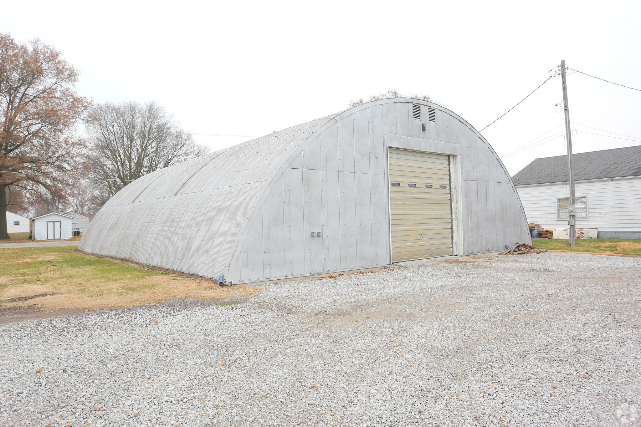 600 E Hanover St, New Baden, IL for sale Primary Photo- Image 1 of 1