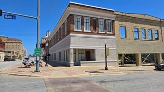 Voltin Executive Suites - Bar