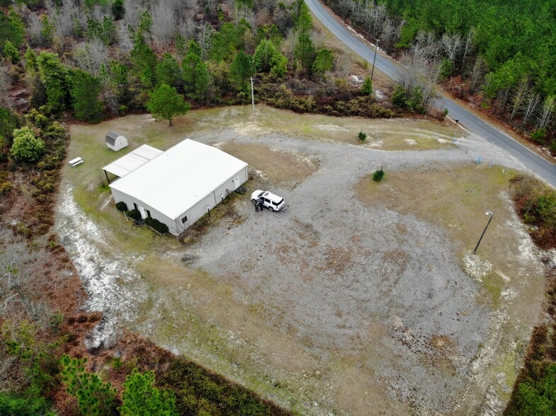 265 Oak Grove Rd, Swansea, SC for sale - Primary Photo - Image 1 of 1