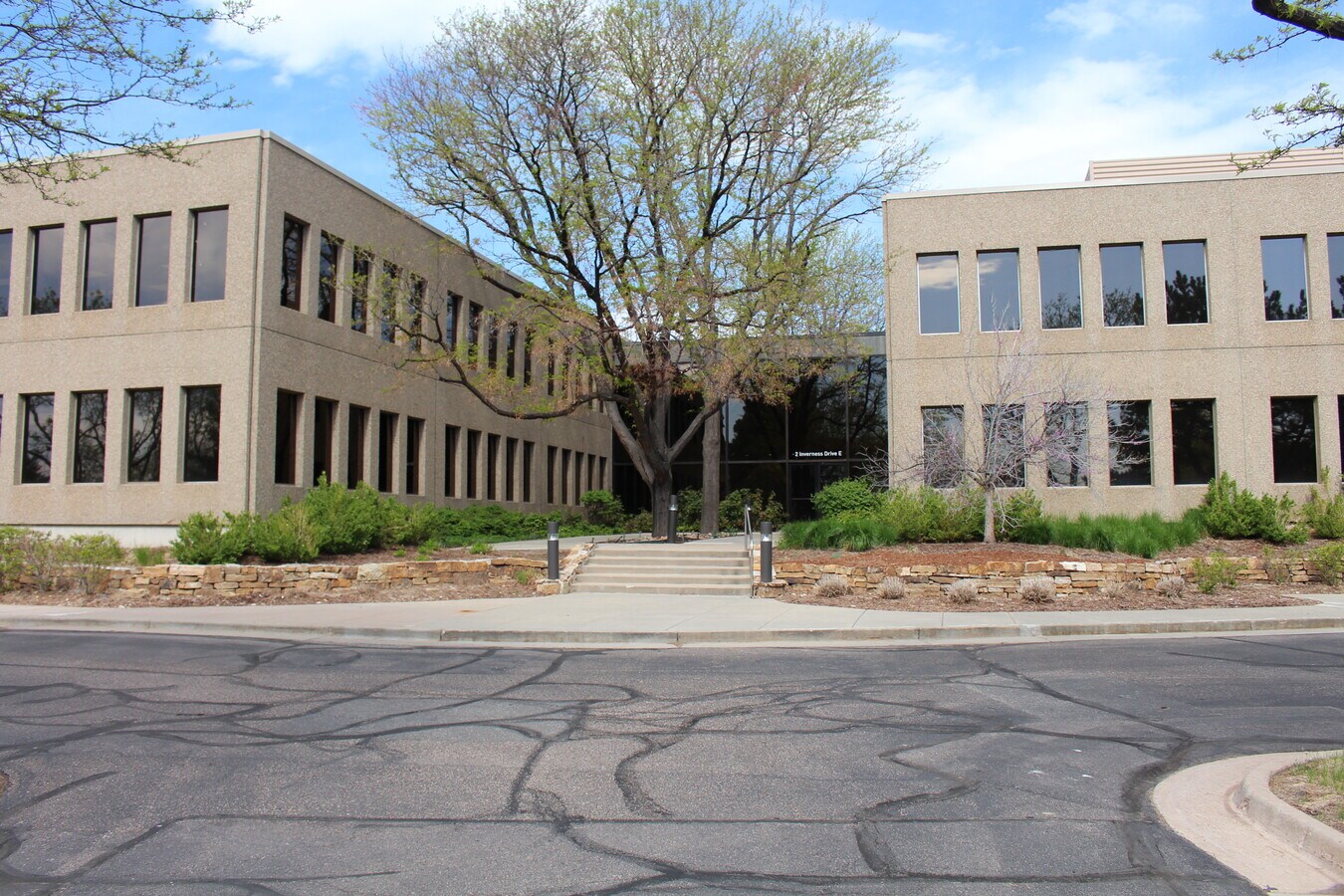 2 Inverness Dr E, Englewood, CO 80112