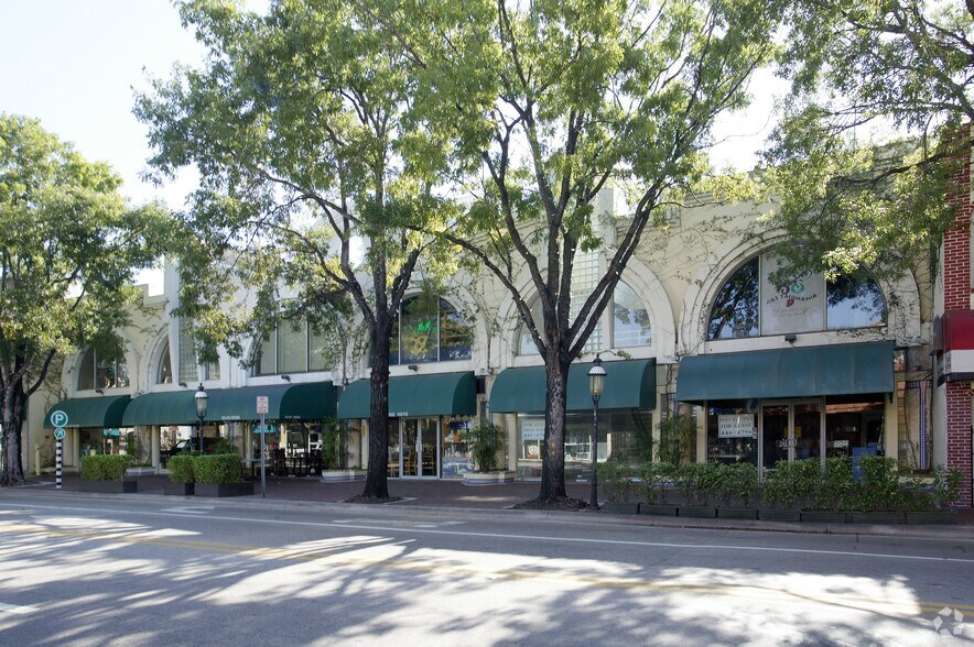 3405-3415 Main Hwy, Miami, FL for sale - Primary Photo - Image 1 of 1