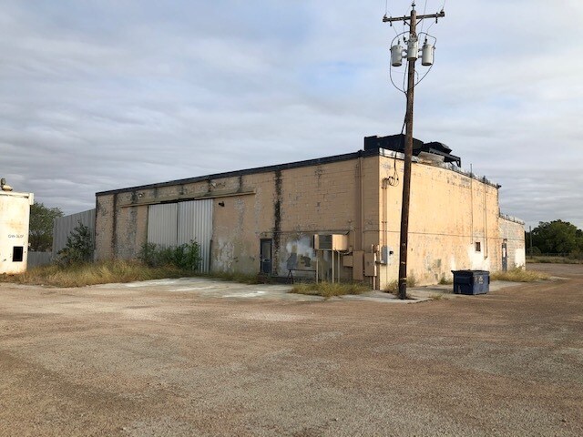 598 Grant Rd, Mineral Wells, TX for sale - Primary Photo - Image 1 of 1