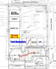 539 E Santa Fe St, Olathe, KS for lease Interior Photo- Image 2 of 3