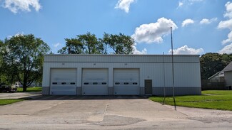 More details for 400 Madison st, Towanda, IL - Flex for Sale