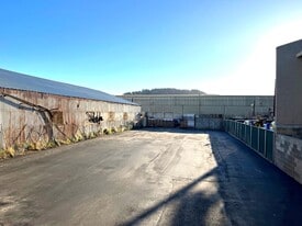 1251 Thomas Ave, San Francisco CA - Land