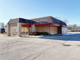 More details for 1508 Camp Jackson Rd, East Saint Louis, IL - Retail for Sale