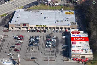 7026 Highway 70 S, Nashville, TN for lease Building Photo- Image 1 of 2