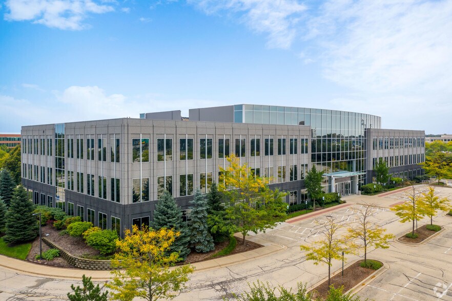 300 N Field Dr, Lake Forest, IL 60045