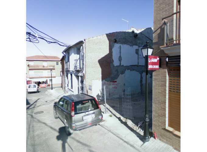 Calle Madrid, 58-60, Valdetorres de Jarama, Madrid for sale Primary Photo- Image 1 of 3