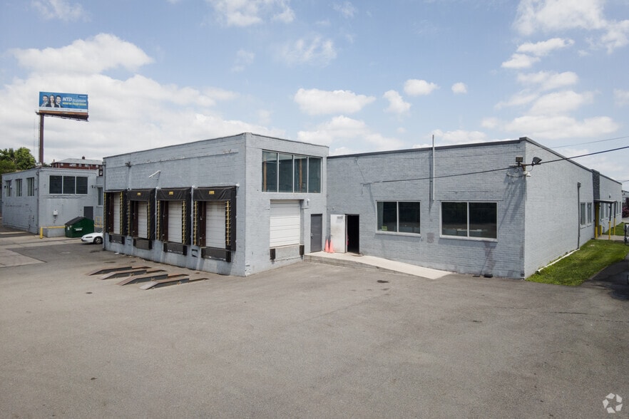 215 S Newman St, Hackensack, NJ for lease - Building Photo - Image 3 of 10