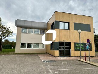 More details for 115 Rue Louis Néel, Crolles - Office for Lease