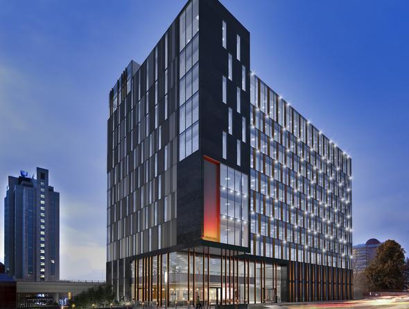 303-319 St Vincent St, Glasgow for lease - Building Photo - Image 2 of 9