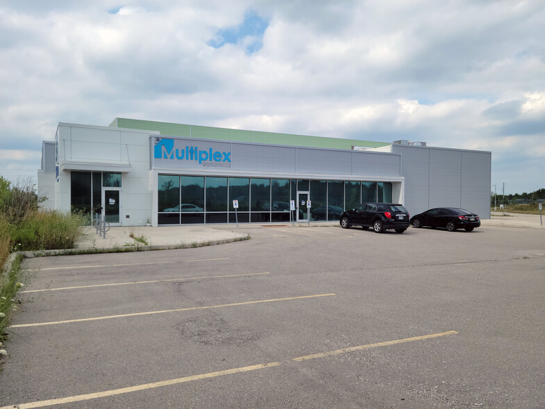 574 Hanlon Creek Blvd, Guelph, ON for lease - Primary Photo - Image 1 of 2