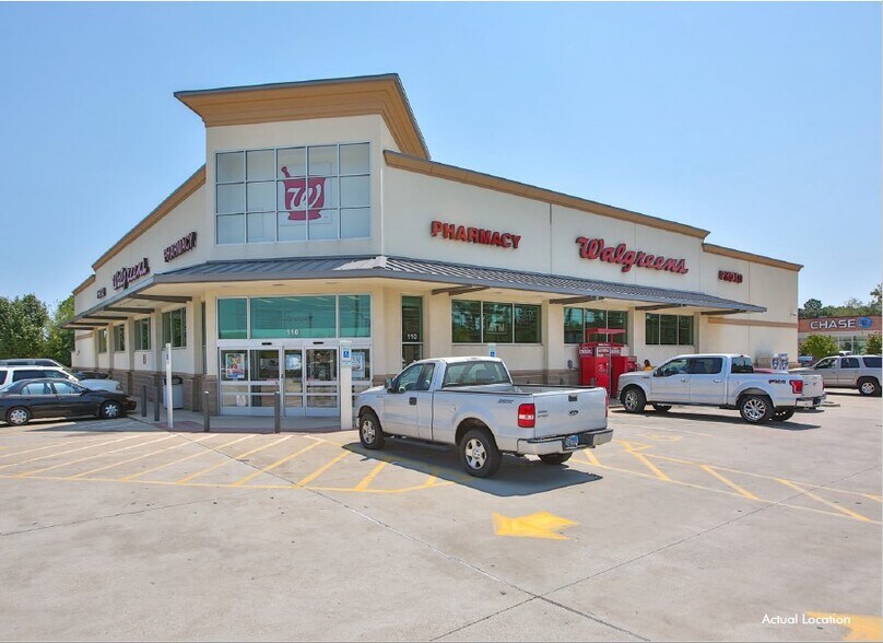 110 S SW Loop 323, Tyler, TX for sale - Primary Photo - Image 1 of 1