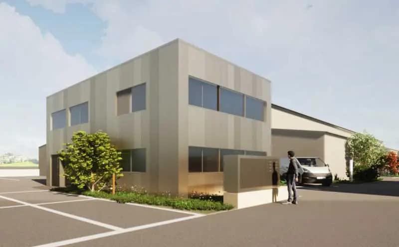 Flex in Rillieux-la-Pape for sale - Building Photo - Image 2 of 13