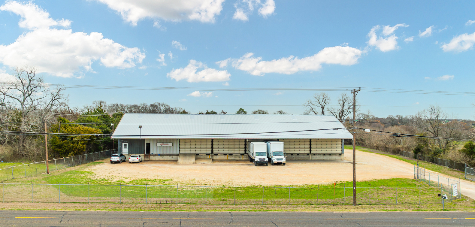 324 S Lacy Dr, Waco, TX for sale Building Photo- Image 1 of 7