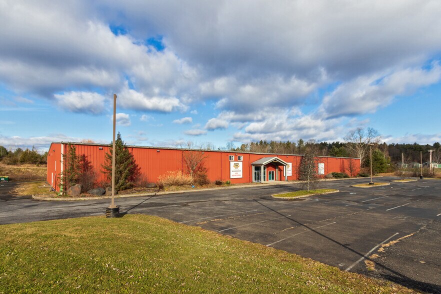 5164 US Highway 209, Accord, NY 12404