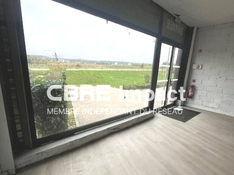4 Rue Pre Potet, Ahuy for lease - Building Photo - Image 3 of 7