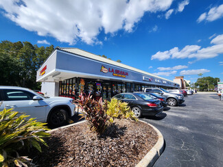 More details for 10412-10424 N Dale Mabry Hwy, Tampa, FL - Retail for Lease