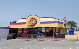 More details for 1435 High St, Oakland, CA - Land for Sale