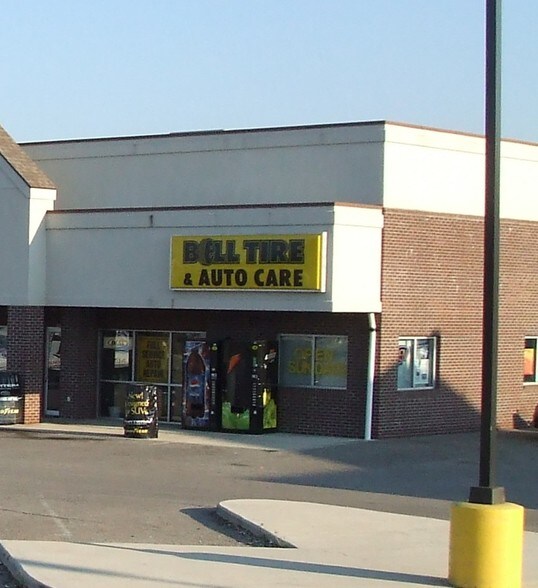 880 Refugee Rd, Pickerington, OH 43147 Retail for Lease