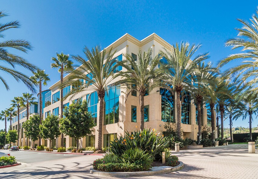 27201 Puerta Real, Mission Viejo, CA for lease - Building - Image 1 of 1