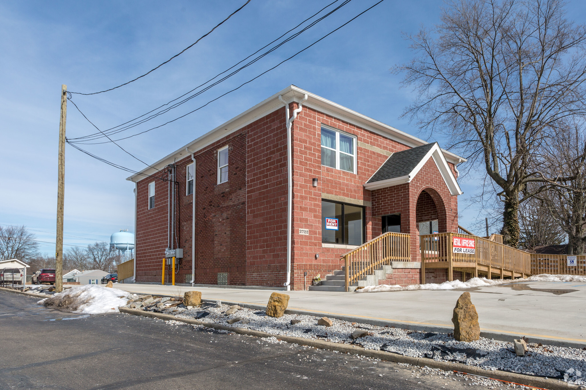 2722 Lincoln Way E, Massillon, OH for sale Primary Photo- Image 1 of 1