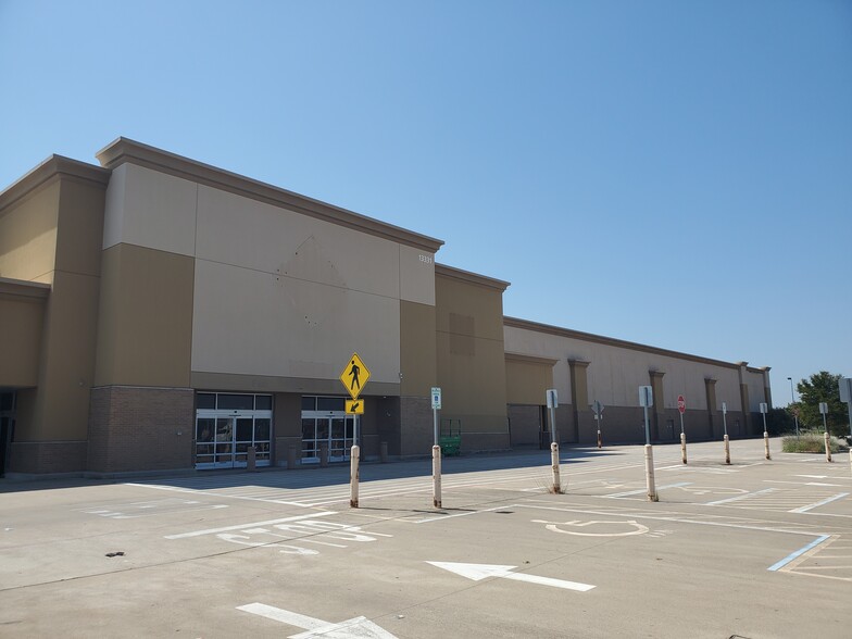 13331 Westheimer Rd, Houston, TX 77077 - Former Sam's Club | LoopNet