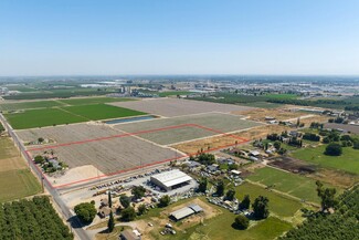 More details for 1400 S Washington Rd, Turlock, CA - Land for Sale