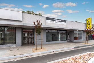 1701-1709 E Artesia Blvd, Long Beach, CA for lease Building Photo- Image 1 of 8