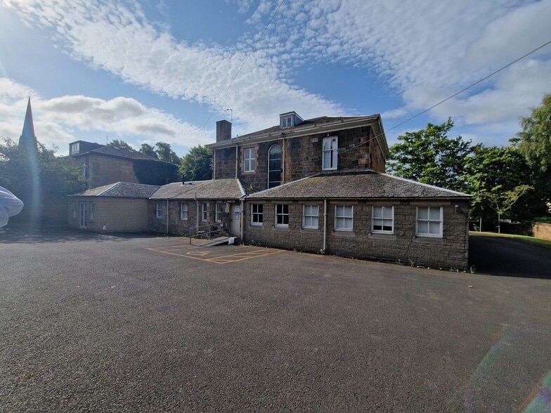 308 Albert Dr, Glasgow for sale - Building Photo - Image 1 of 1