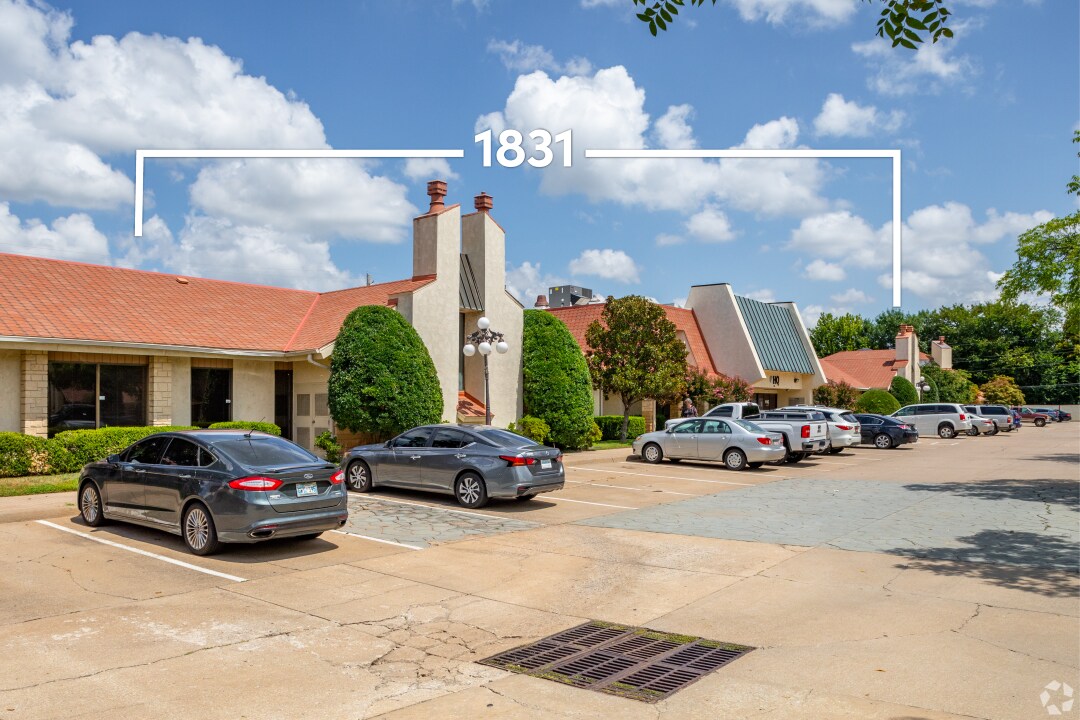 Office in Tulsa, OK for sale Building Photo- Image 1 of 1