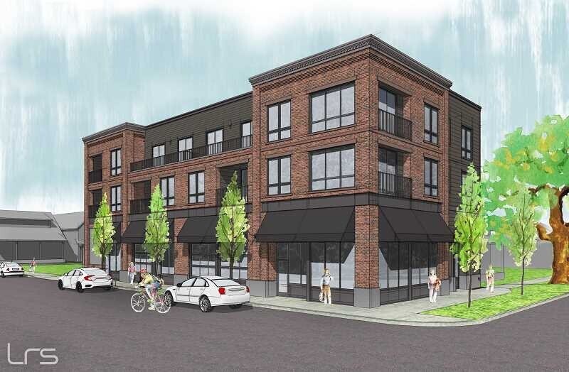 2540 Murfreesboro Pike, Nashville, TN 37217