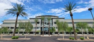 More details for 1860 N 95th Ln, Phoenix, AZ - Office for Lease