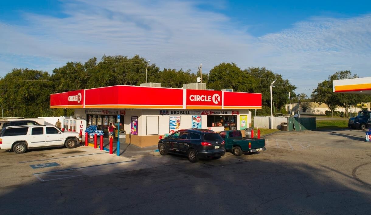 405 N Brevard Ave, Arcadia, FL for sale Building Photo- Image 1 of 1