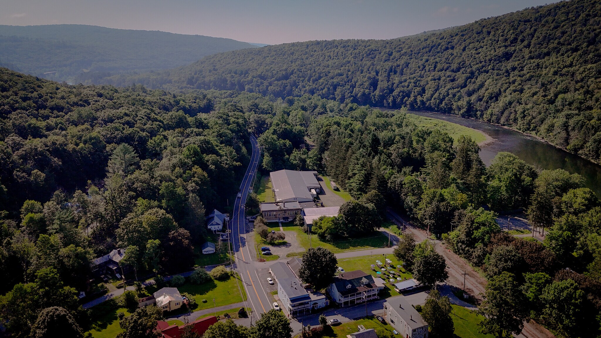 7 Depot St, Long Eddy, NY for sale Primary Photo- Image 1 of 37