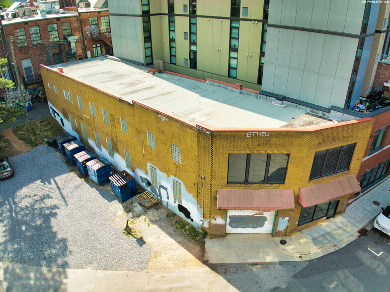 48 S Market St, Asheville, NC for sale - Building Photo - Image 1 of 1