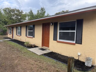 More details for 8315 N Semmes St, Tampa, FL - Multifamily for Sale