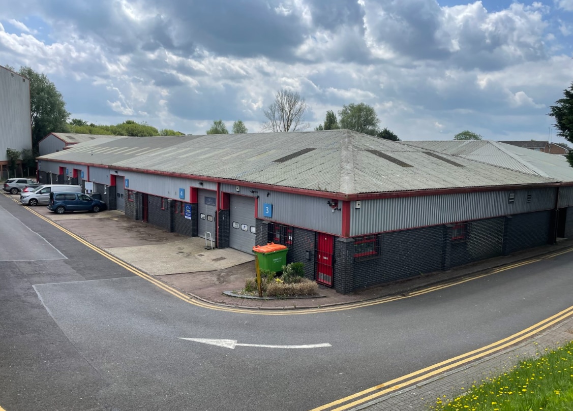 Henwood, Ashford for lease Building Photo- Image 1 of 3