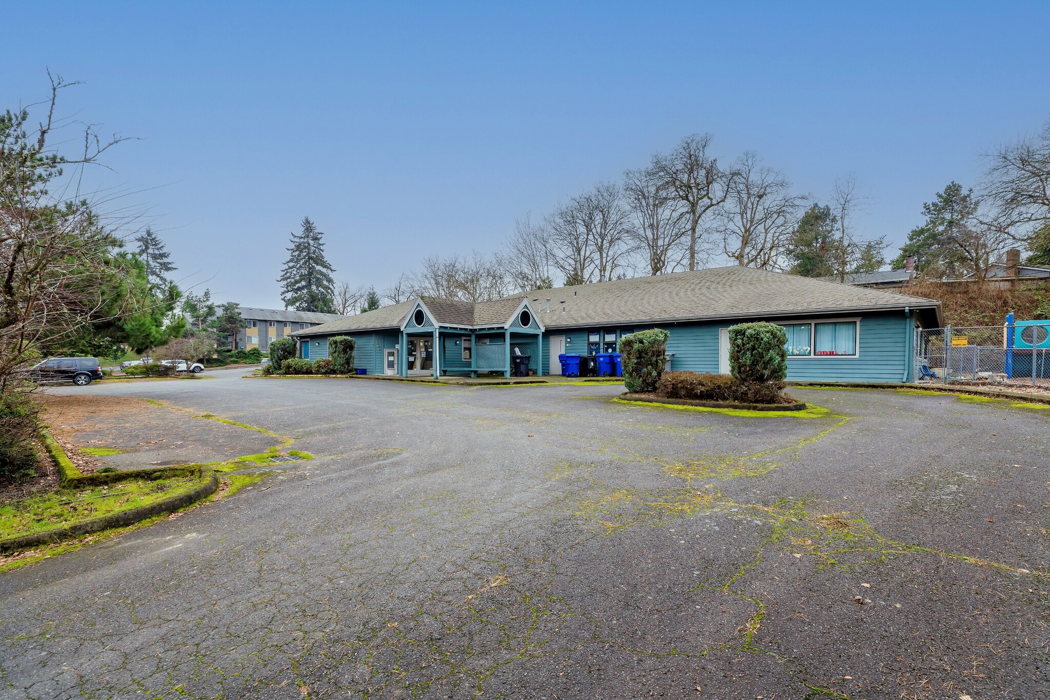 17395 Webster Rd, Gladstone, OR for sale Building Photo- Image 1 of 1