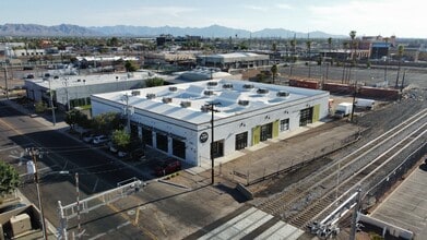 402 S 1st St, Phoenix, AZ for lease Interior Photo- Image 2 of 3