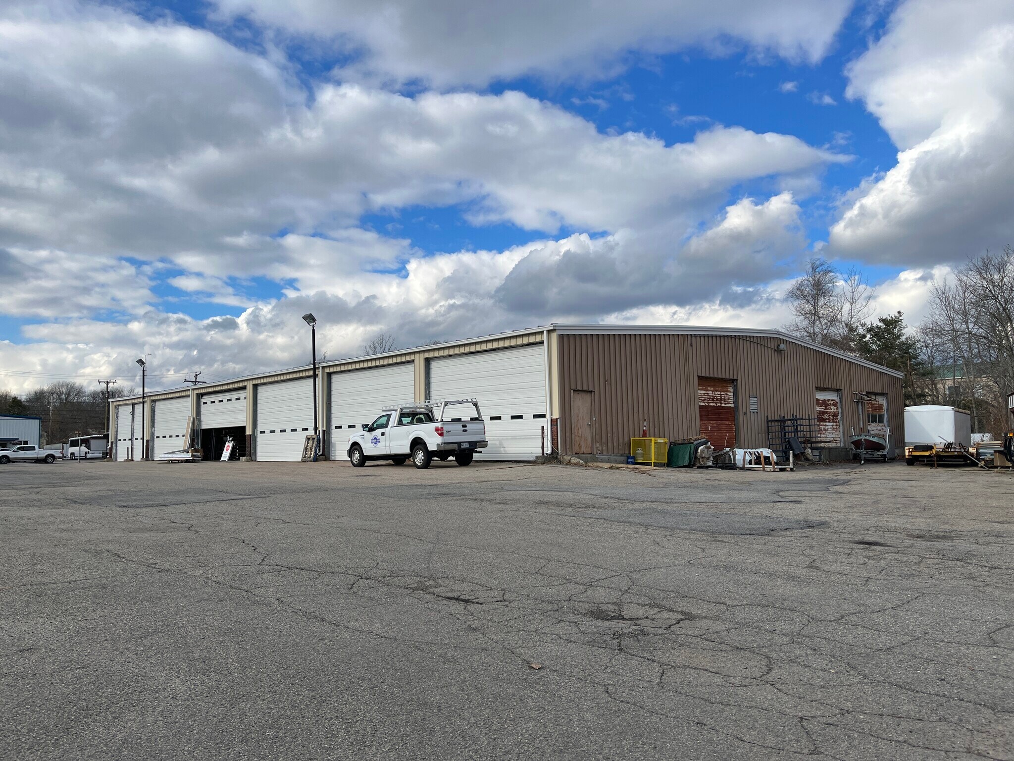 30 34 Garden Park 1, Braintree, MA 02184